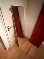 Deuren en lades voor hoge IKEA Pax kasten, Huis en Inrichting, Kasten | Kledingkasten, Ophalen, Gebruikt, 200 cm of meer, 50 tot 100 cm