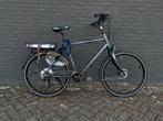 Zeer nette Sparta ION R20i Shimano Deore 400Wh, Fietsen en Brommers, Fietsen | Heren | Herenfietsen, Ophalen, Sparta, Versnellingen