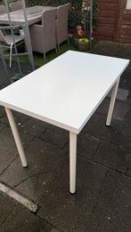 Ikea eettafel, Huis en Inrichting, Tafels | Eettafels, Ophalen, Gebruikt, 100 tot 150 cm, 50 tot 100 cm