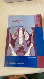 Urologie, Ophalen of Verzenden, Zo goed als nieuw, Sociale wetenschap