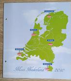 Mooi Nederland 2010 - Geïllustreerd verzamelen DAVO, Postzegels en Munten, Postzegels | Toebehoren, Ophalen of Verzenden, Overige typen