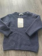 Dr kid maat 80 nieuw met kaartje jongen trui, S, Nieuw, Ophalen of Verzenden, S