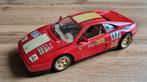 Ferrari 348 Evoluzione Modelauto, Ophalen of Verzenden, Gebruikt, Auto, Bburago