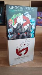 Ghostbusters 1+2 bordspel, Hobby en Vrije tijd, Gezelschapsspellen | Bordspellen, Ophalen, Zo goed als nieuw