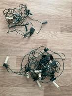 Kerstlampjes, Ophalen of Verzenden, Gebruikt