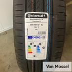 Continental EcoContact 6Q ContiSeal 235/45/R21 XL 101T, Gebruikt, 235 mm, Band(en), Personenwagen