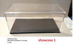 vitrine showcase b keus, Ophalen of Verzenden, Zo goed als nieuw, Auto, Overige merken