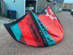 Slingshot kites Rally GT, Ophalen, Gebruikt, 9 m², Geen board
