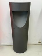 Te koop Elegante lichtzuil van Trilux topkwaliteit, Minder dan 50 watt, Staande lamp, Ophalen of Verzenden, Netvoeding