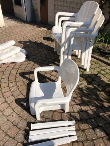 camping stoelen beschikbaar voor biedingen