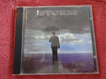 CD The Storm  – The Storm , 7567-91741-2 beschikbaar voor biedingen