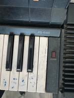 Yamaha Elektrisch Orgel - Vintage!, Muziek en Instrumenten, Keyboards, Yamaha, Ophalen of Verzenden, Met standaard, 61 toetsen