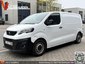 Peugeot Expert 2.0 BlueHDi 150 Standard S&S € 6.450 NETTO  beschikbaar voor biedingen
