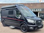 Dethleffs Globetrail 600 | Luifel | Horre | Full-Led | Leder, Automaat, Buscamper of Camperbus, Bedrijf, Diesel