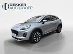 Ford Puma 1.0 EcoBoost Hybrid Titanium Winterpakket!, Voorwielaandrijving, Euro 6, Origineel Nederlands, Handgeschakeld