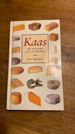Boek J. Ridgway - Kaas, Ophalen of Verzenden, Gelezen, J. Ridgway