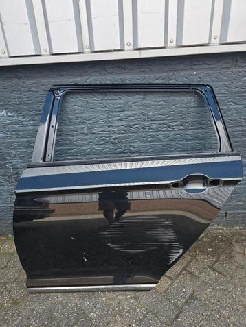Portier linksachter VW Passat 3G B8 variant bj 2016-2024 beschikbaar voor biedingen