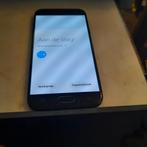 Samsung J5 in nette staat + accessoires, Gebruikt, Overige modellen, Zwart, Touchscreen