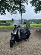 Sym fidlle IV 45km/u, Ophalen, Gebruikt, SYM, Benzine