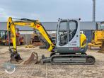 WACKER NEUSON EZ53 (bj 2018), Zakelijke goederen, Machines en Bouw | Kranen en Graafmachines, Graafmachine