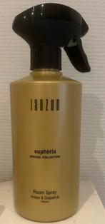 Nieuwe fles Janzen roomspray Euphoria special edition 500 ml, Ophalen of Verzenden, Nieuw