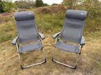 camping, Caravans en Kamperen, Ophalen, Gebruikt, Campingstoel