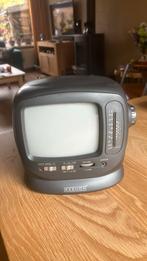 Zwart wit televisie/radio 12 volt, Ophalen of Verzenden, Overige merken