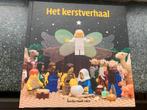 Lego kerstverhaal kinderboek Sint Tip!!!, Ophalen of Verzenden, Zo goed als nieuw, Fictie algemeen