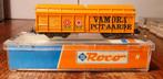 Roco N- Spoor NS Amsterdam Vam potgrond wagon nieuw in Ovp, Ophalen of Verzenden, Nieuw, Gelijkstroom, Wagon