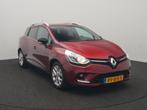 Renault Clio Estate TCe 90 Limited - RIJKLAARPRIJS - Navigat, Auto's, Voorwielaandrijving, Gebruikt, 580 kg, 49 €/maand