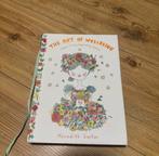 The Art Of Wellbeing boek Meredith Gaston zgan, Meredith Gaston, Dieet en Voeding, Ophalen of Verzenden, Zo goed als nieuw