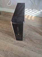 HP Compaq Mini-Server, Computers en Software, Desktop Pc's, Ophalen of Verzenden, Zo goed als nieuw