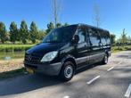 Mercedes-Benz Sprinter 2.1 CDI 311 2009, L2 H1, Zwart, 4 cilinders, Bluetooth, Zwart