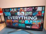 Samsung 32inch Full HD LCD smarttv, Audio, Tv en Foto, Televisies, Ophalen, Gebruikt, LCD, 80 tot 100 cm