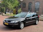 Renault Laguna Grand Tour 2.0-16V Tech Line, Voorwielaandrijving, 135 pk, Gebruikt, 4 cilinders