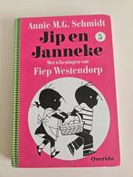 Jip en Janneke deel 5, Ophalen of Verzenden, Zo goed als nieuw, Annie M.G. Schmidt