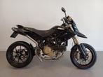 DUCATI HYPERMOTARD 1100 S CARBON PAKKET (bj 2008) 1100S, 2 cilinders, 1079 cc, Bedrijf, Meer dan 35 kW
