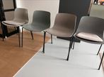 Hay eetkamerstoelen 8 stuks in 4 kleuren, Huis en Inrichting, Stoelen, Ophalen, Overige kleuren, Vijf, Zes of meer stoelen