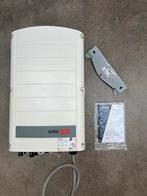 SolarEdge 12.5kW Omvormer - Zo Goed Als Nieuw!, Ophalen of Verzenden, Zo goed als nieuw