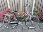 Gazelle davos, Fietsen en Brommers, Fietsen | Dames | Damesfietsen, 56 cm of meer, Ophalen of Verzenden, Zo goed als nieuw, Gazelle