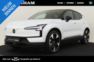 Volvo EX30 SINGLE MOTOR EXTENDED RANGE ULTRA 69 kWh -PANO.DA beschikbaar voor biedingen
