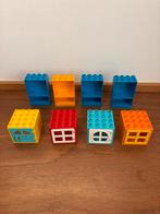 Duplo dikke ramen en kasten €0,75 p/s, Ophalen of Verzenden, Zo goed als nieuw, Losse stenen, Duplo
