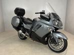 Kawasaki GTR 1400 ABS (bj 2007), Bedrijf, Toermotor