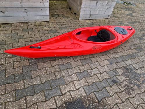 Azul Atlantis 10, Watersport en Boten, Kano's, Zo goed als nieuw, Kajak, Eén persoon, Ophalen