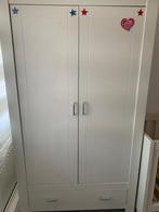 Kast en ledikant, Ophalen, Gebruikt, Jongetje of Meisje