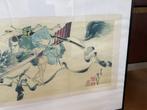 Tsukioka Yoshitoshi print van een prent, Antiek en Kunst, Ophalen