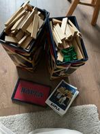 2 overvolle dozen orginele KAPLA plankjes, Kinderen en Baby's, Speelgoed | Educatief en Creatief, Ophalen of Verzenden, Zo goed als nieuw
