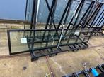 Beloopbaar glas 2490 x 533 x 33mm, Doe-het-zelf en Verbouw, Glas en Ramen, Ophalen, Zo goed als nieuw, Minder dan 80 cm, Glasplaat