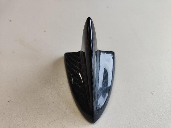 Antenne dummy Shark model diverse BMW  HAJFCARBON, Auto diversen, Autoradio's, Ophalen of Verzenden