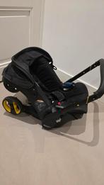Doona + kinderwagen / autostoeltje, Ophalen of Verzenden, Gebruikt, Overige merken